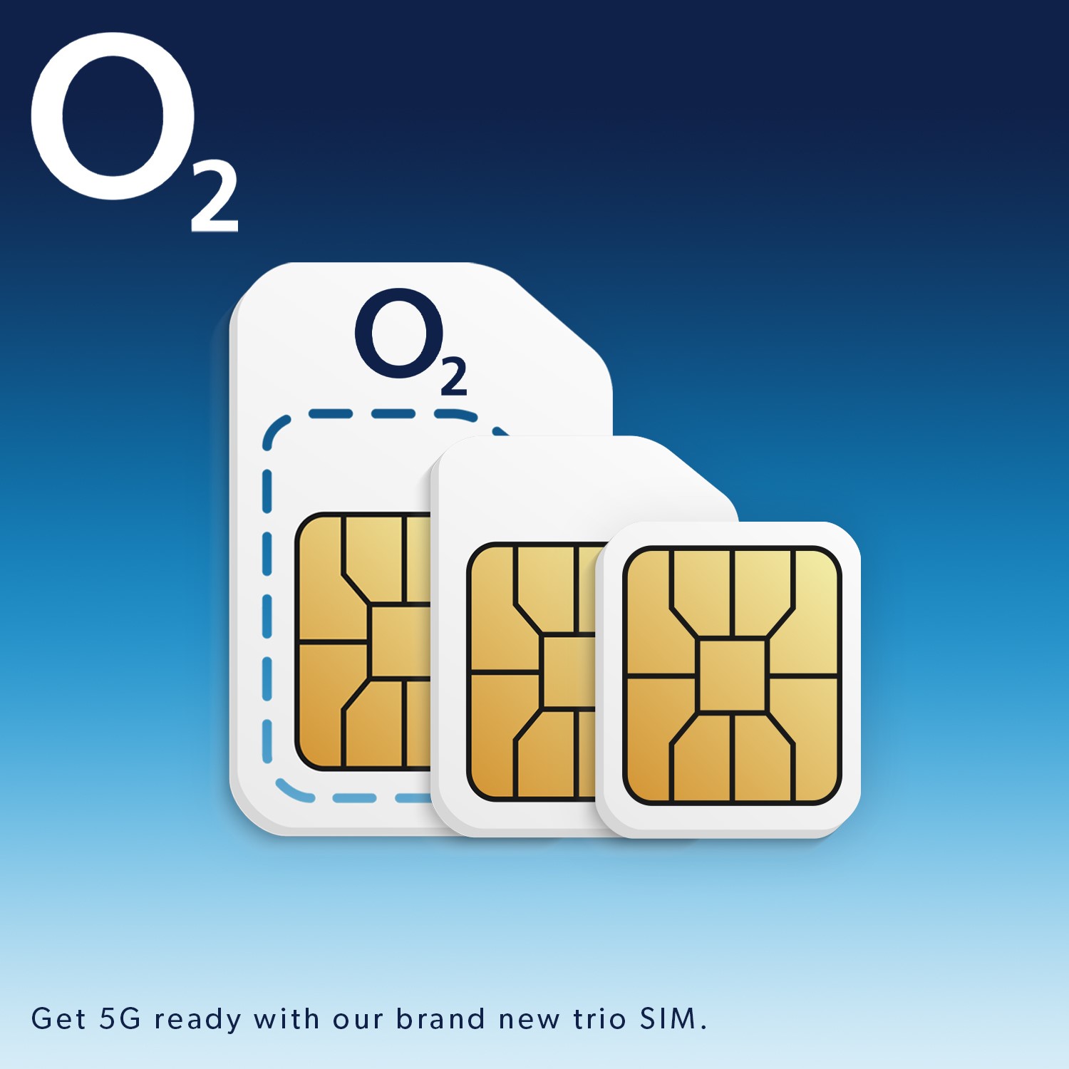 O2 Mobile