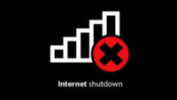 Impact of Internet Shutdowns