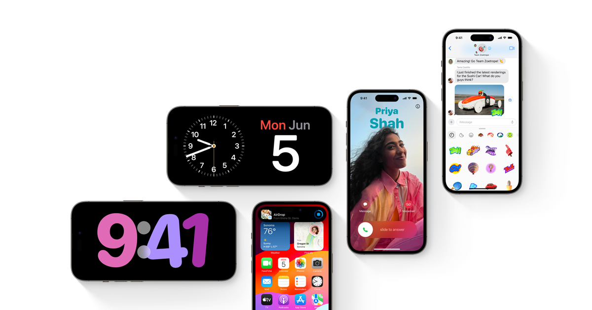 iphone-software