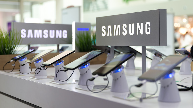 Samsung Gaming: How Samsung Is Shaping the Future of Gaming