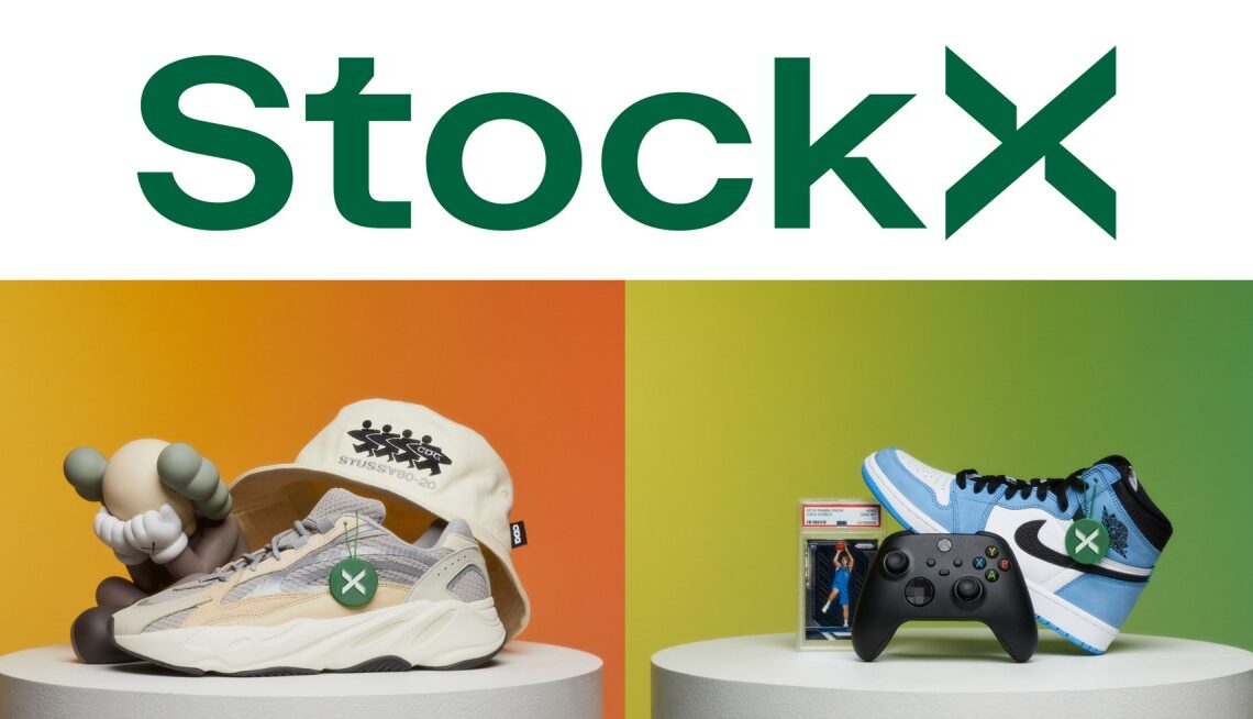 StockX