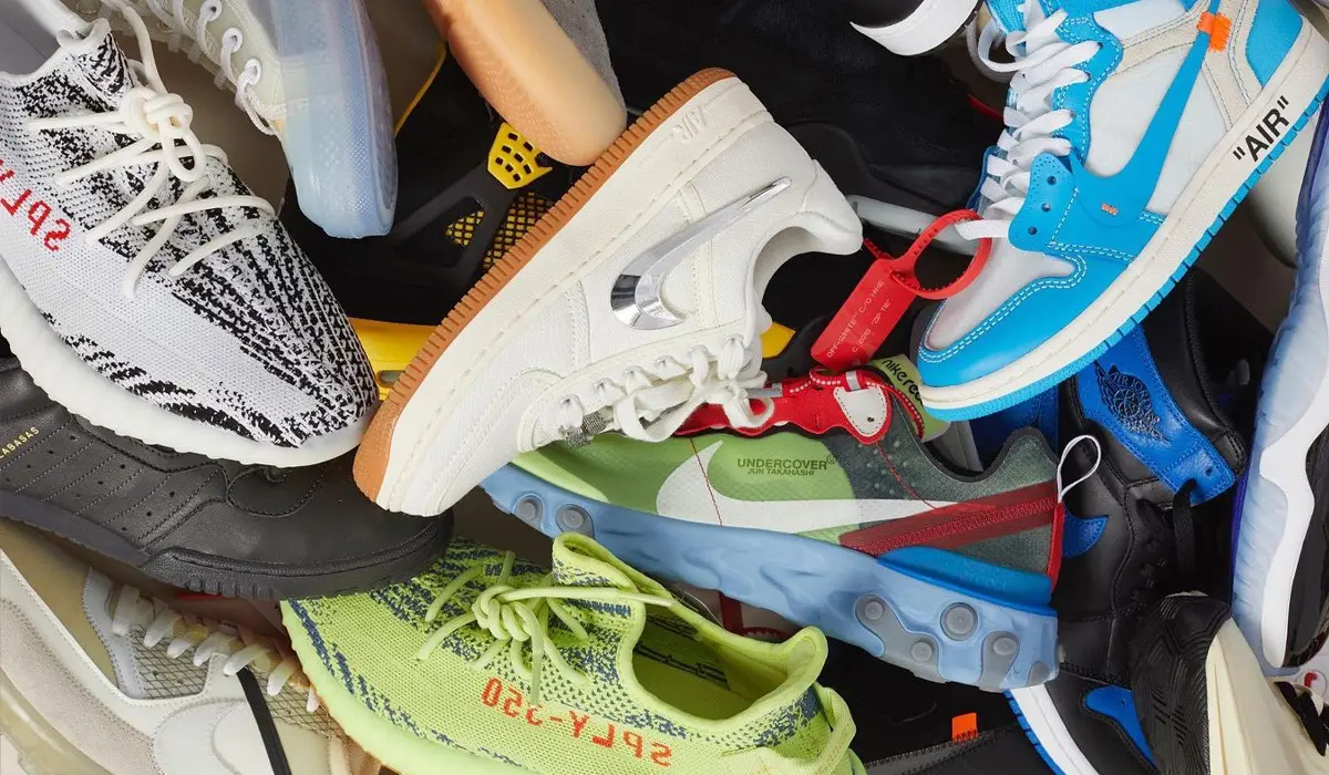 StockX Breaks Down Sneaker Authentication for Beginners - Mobile Newz