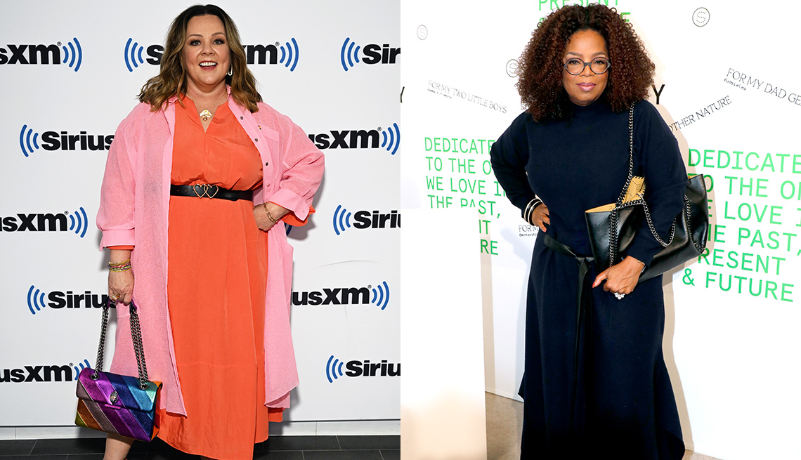 Plus-Size Style