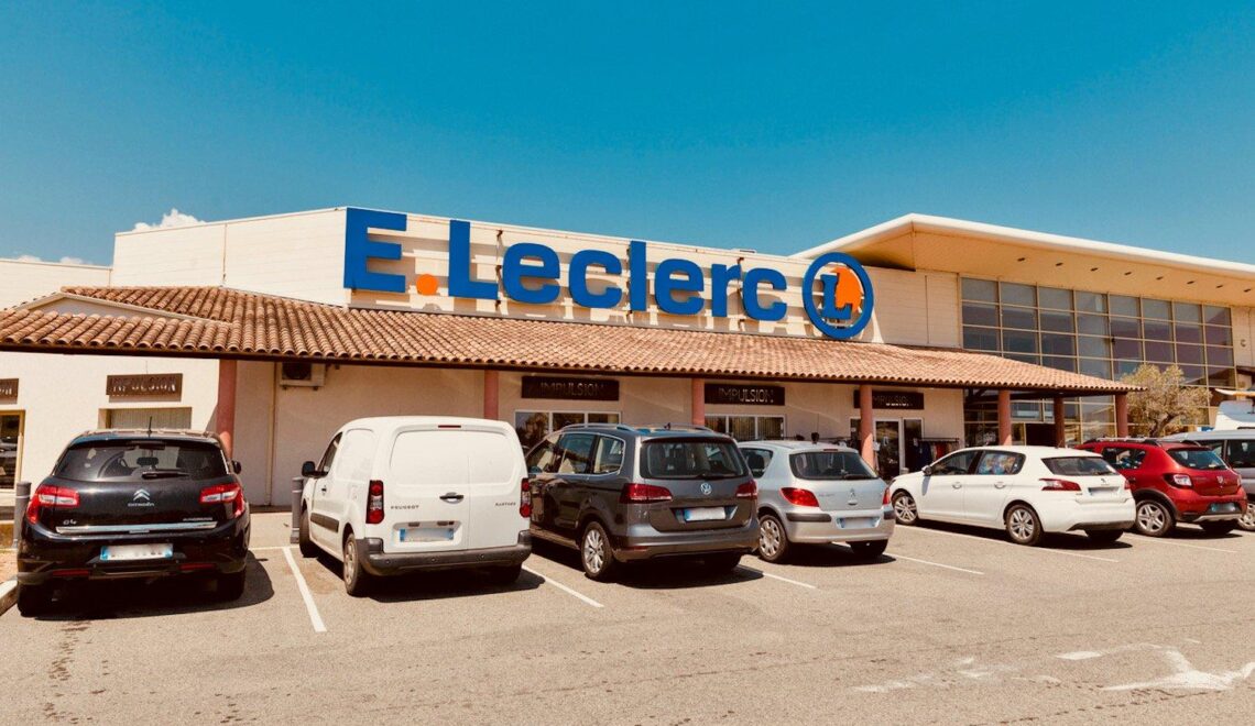 E.Leclerc