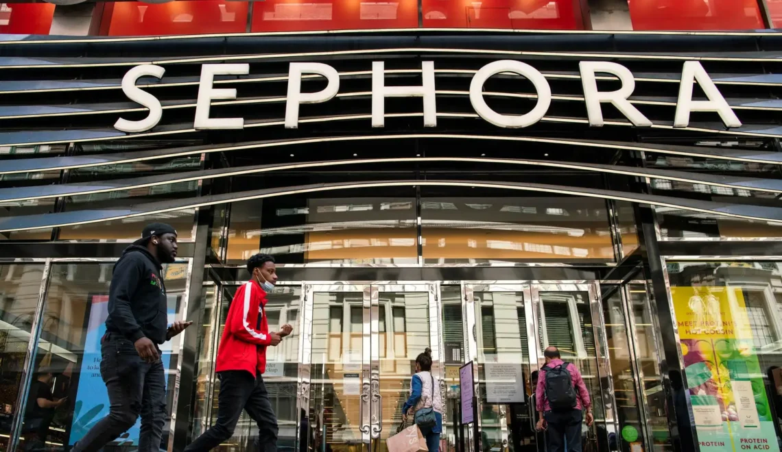 Sephora Scent