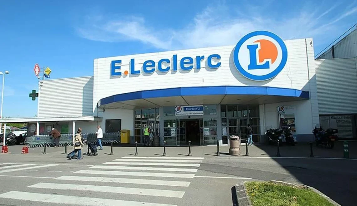 E.Leclerc Recipes