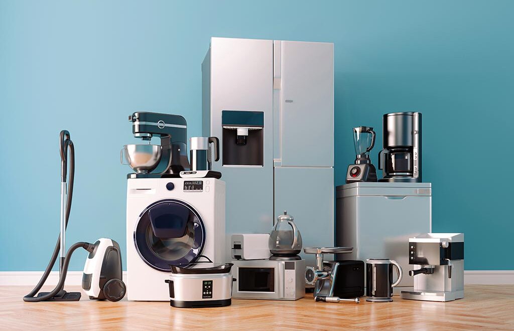 AO Kitchen Appliances