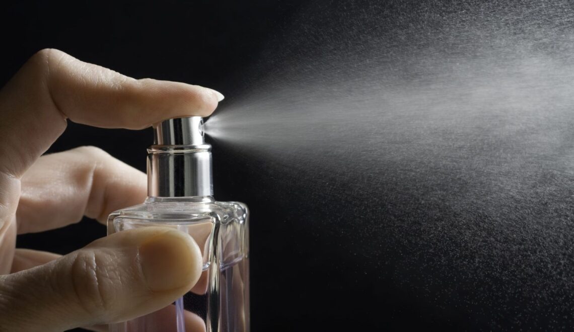 Escentual Fragrances
