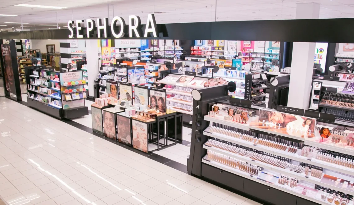 Sephora Hair Care