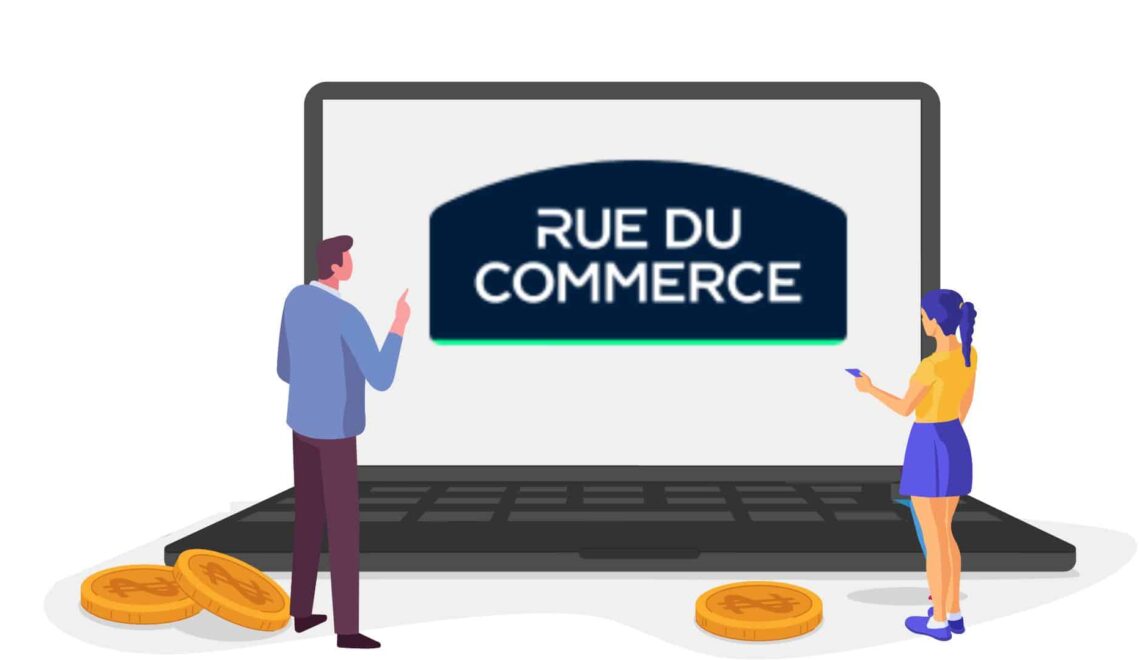 Rue Du Commerce