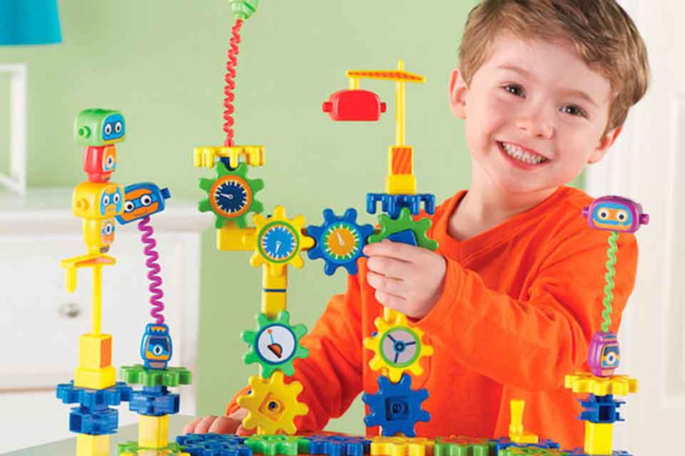 Perfect Toys