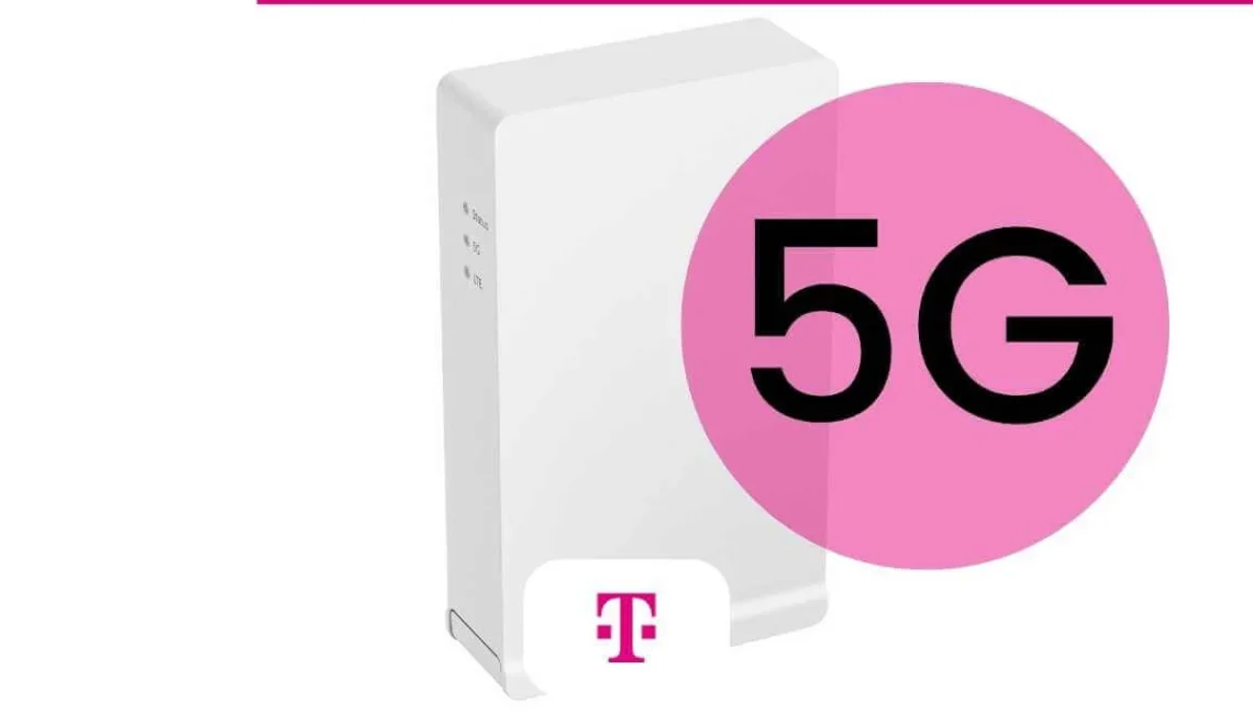 Fast Fiber from Telekom