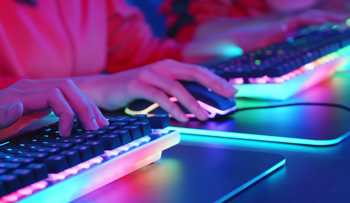 Comet Gaming Gear