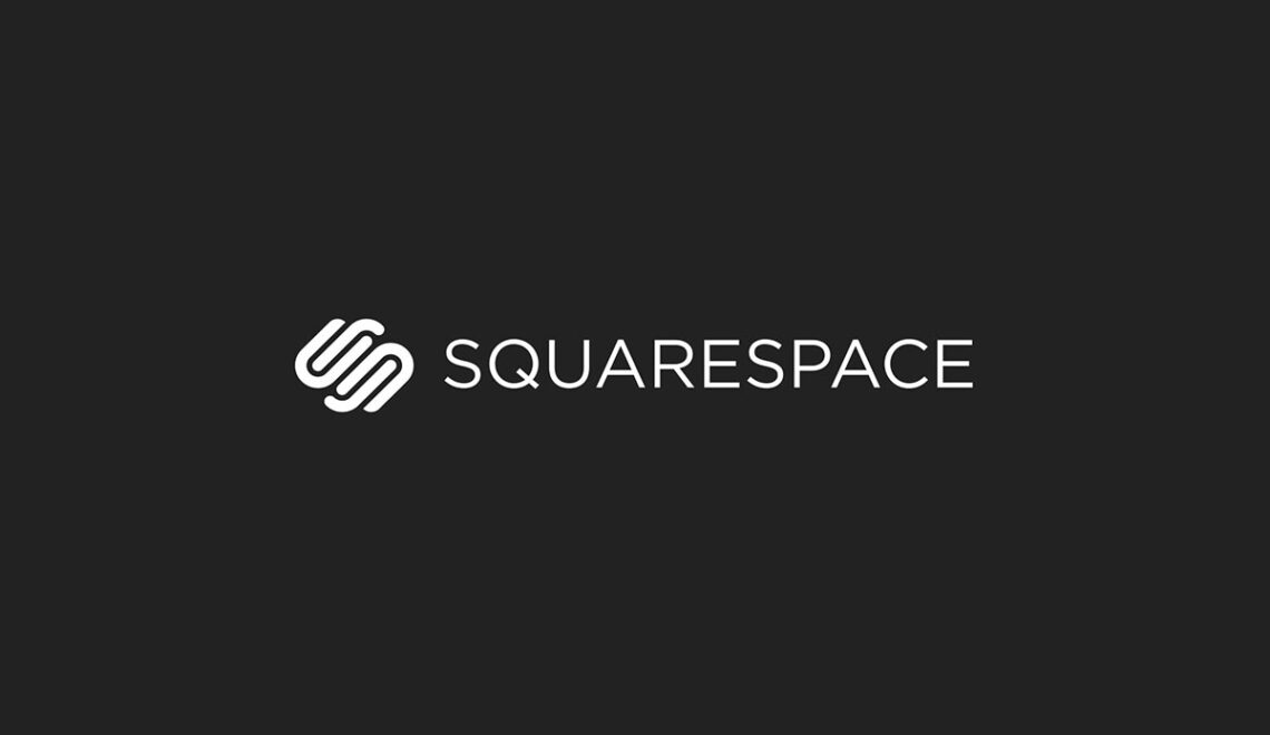 Squarespace Branding