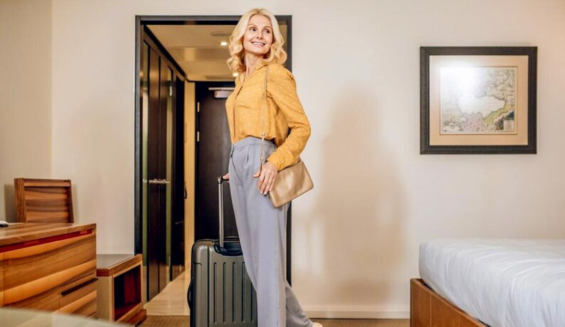 Sinsay Travel Fashion