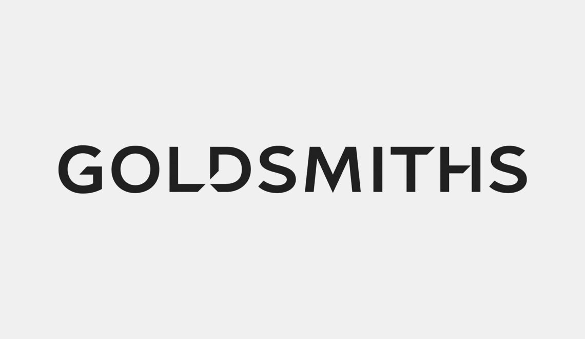 Goldsmith Jewellery