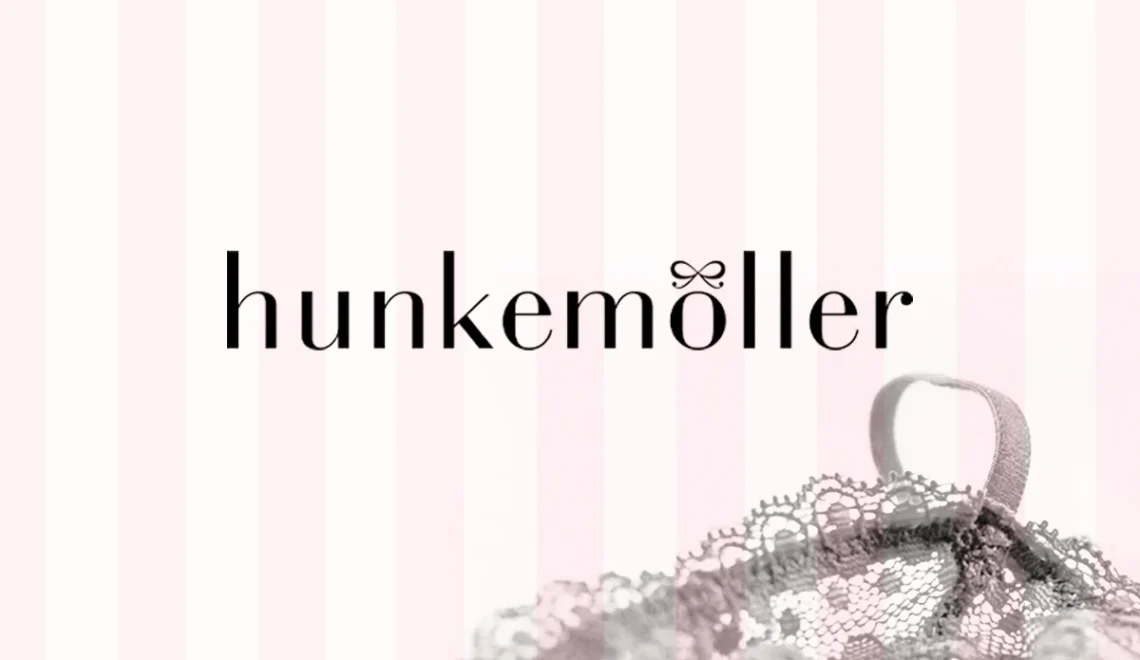 Hunkemöller Lingerie