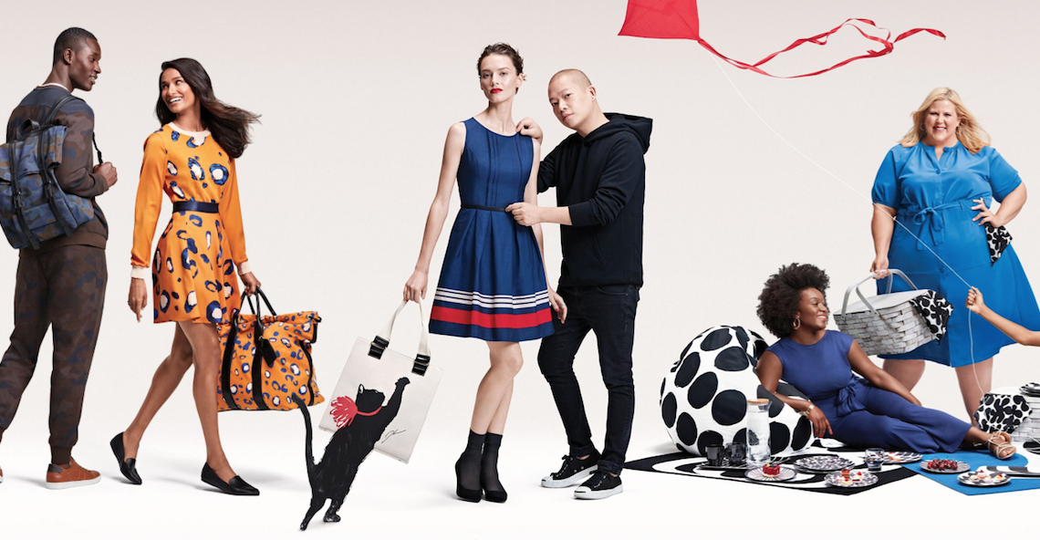 Target US Shopping