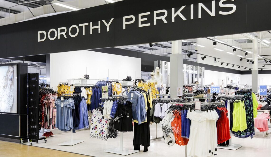 Dorothy Perkins