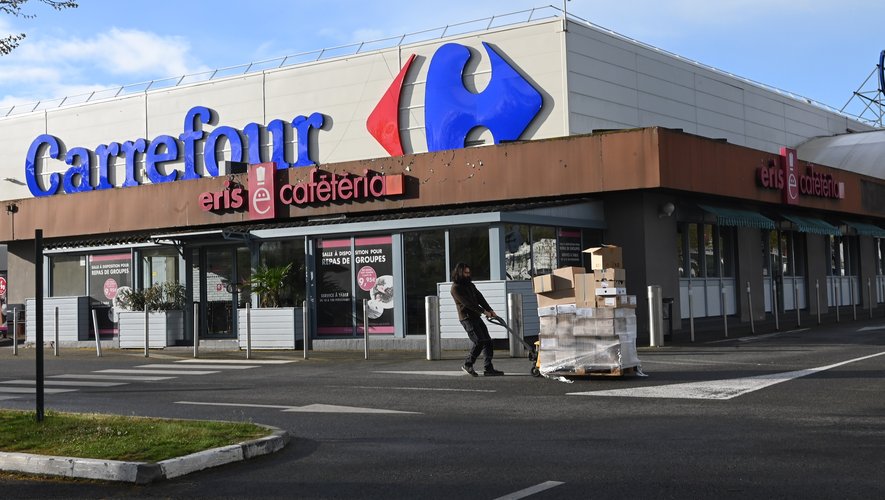 Carrefour Lifestyle Hacks