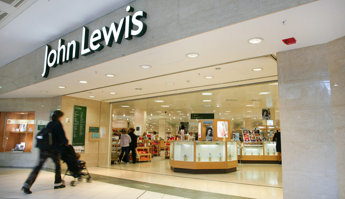John Lewis Home Tech