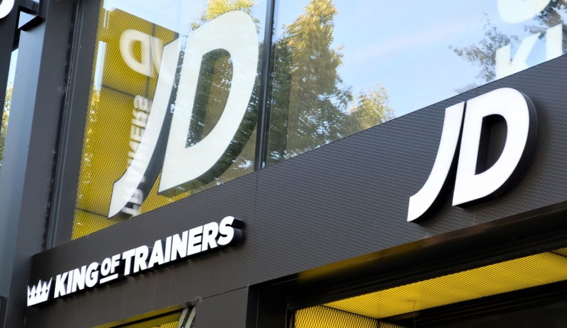 JD Sports Fashion