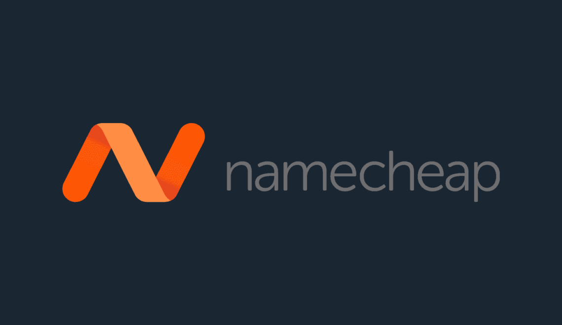 Namecheap Edge