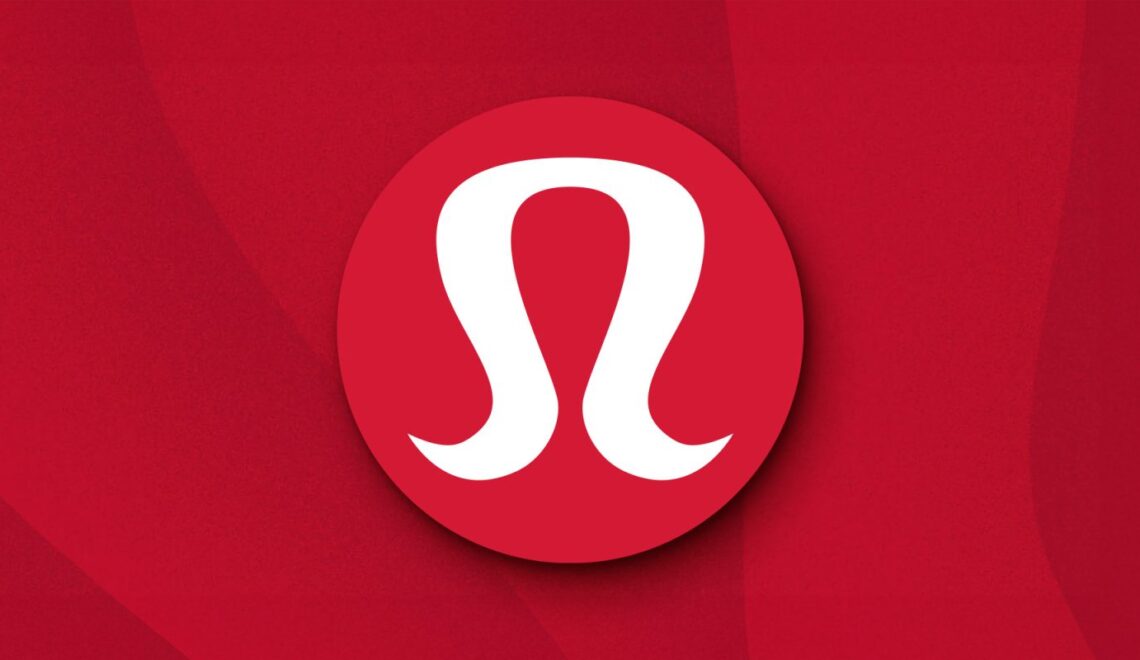 Lululemon Athletic Apparel