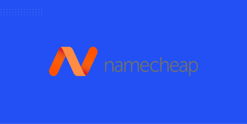 Namecheap Domain Deals