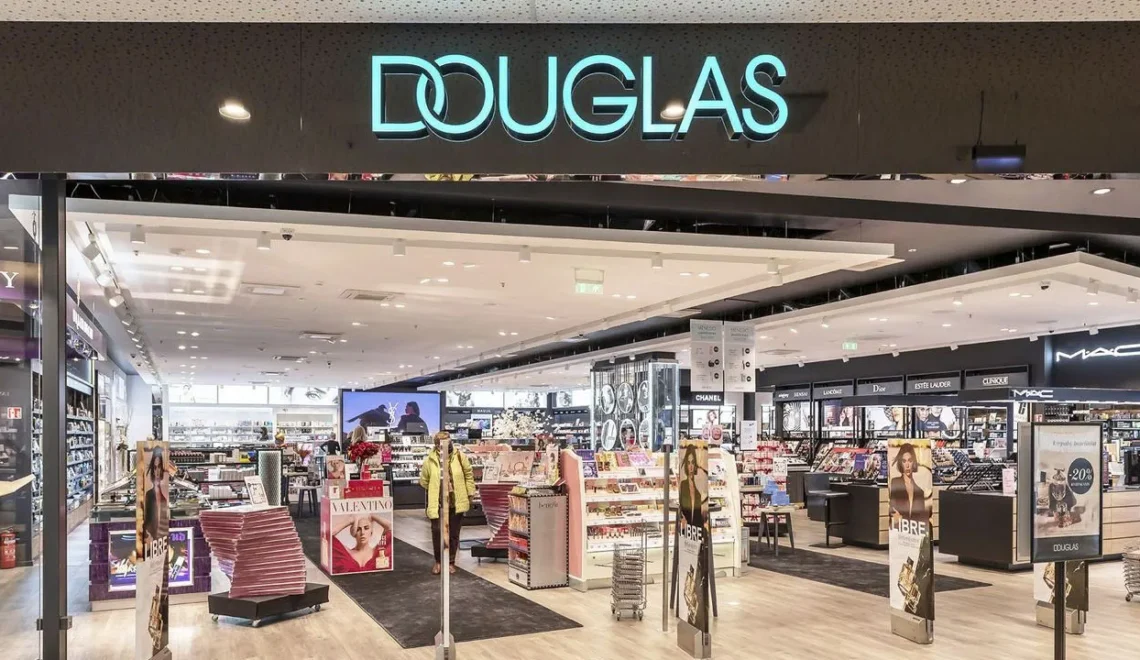 Douglas Fragrance Guide