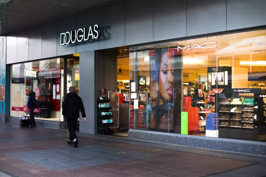 Douglas Gift Ideas