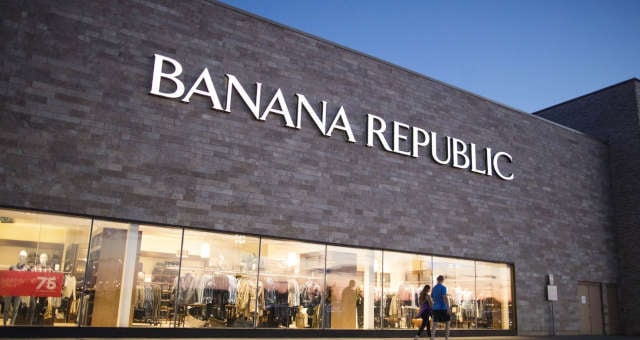 Banana Republic
