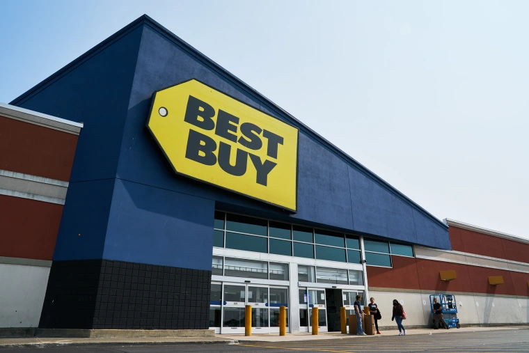 Best Buy Electronics Deals