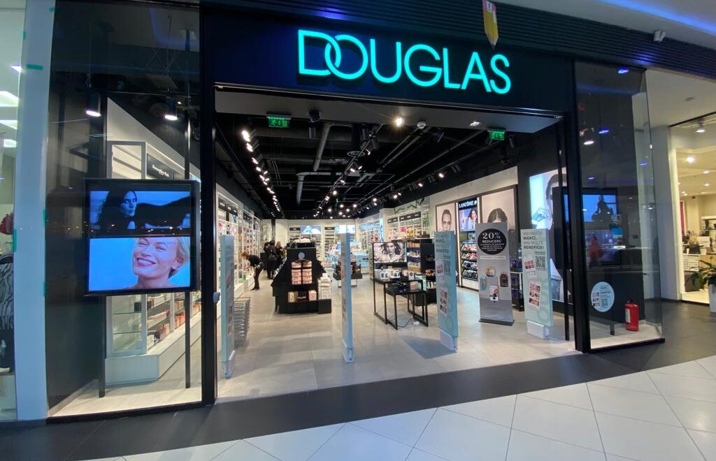 Douglas