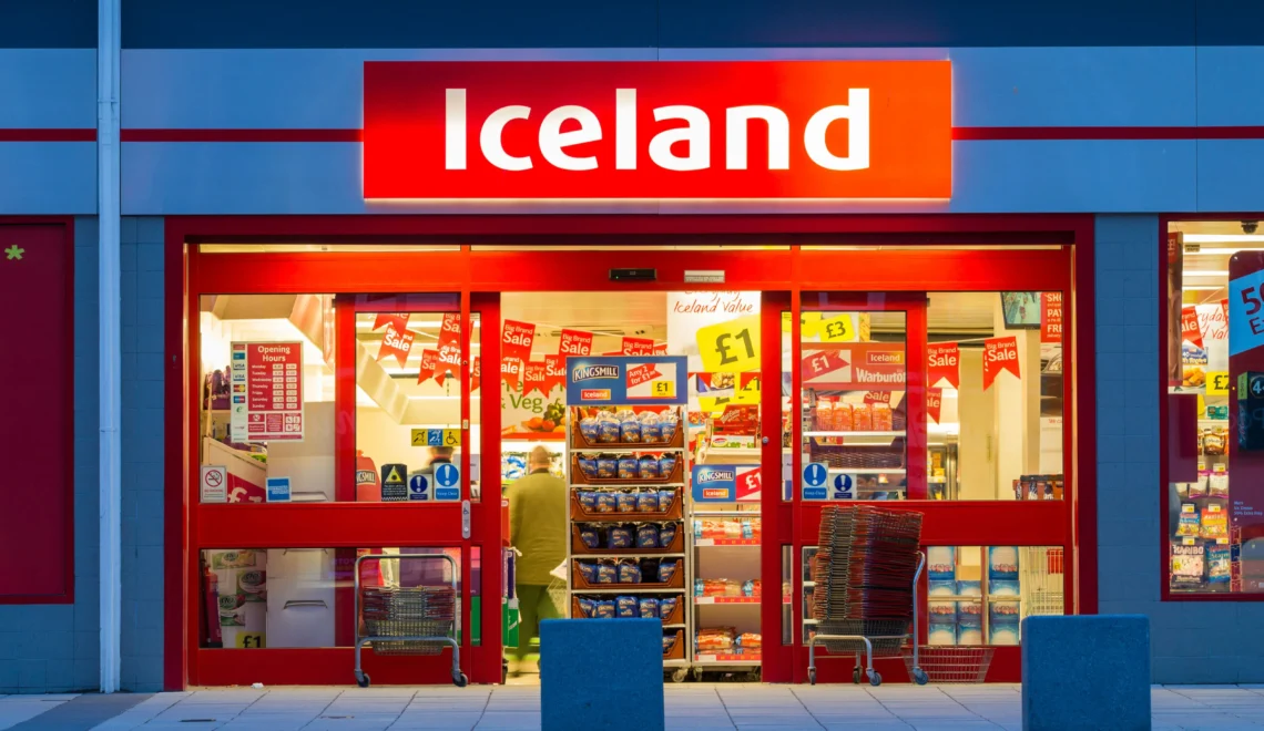 Iceland Traditional Recipes