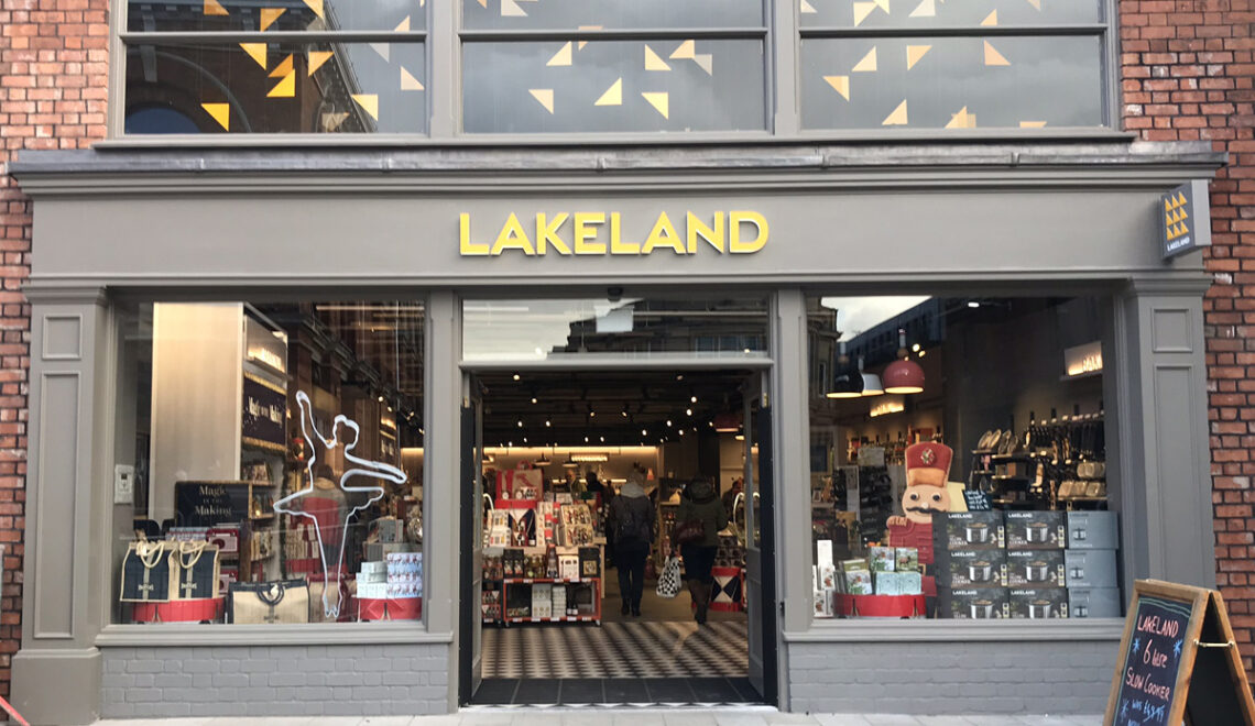 Lakeland