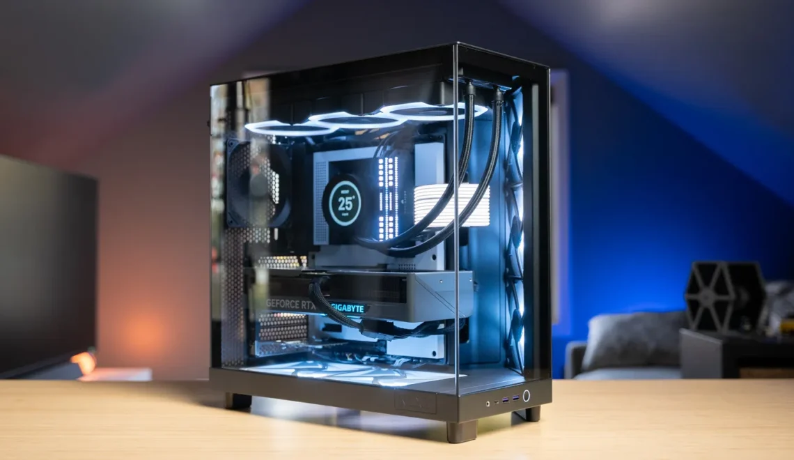 NZXT