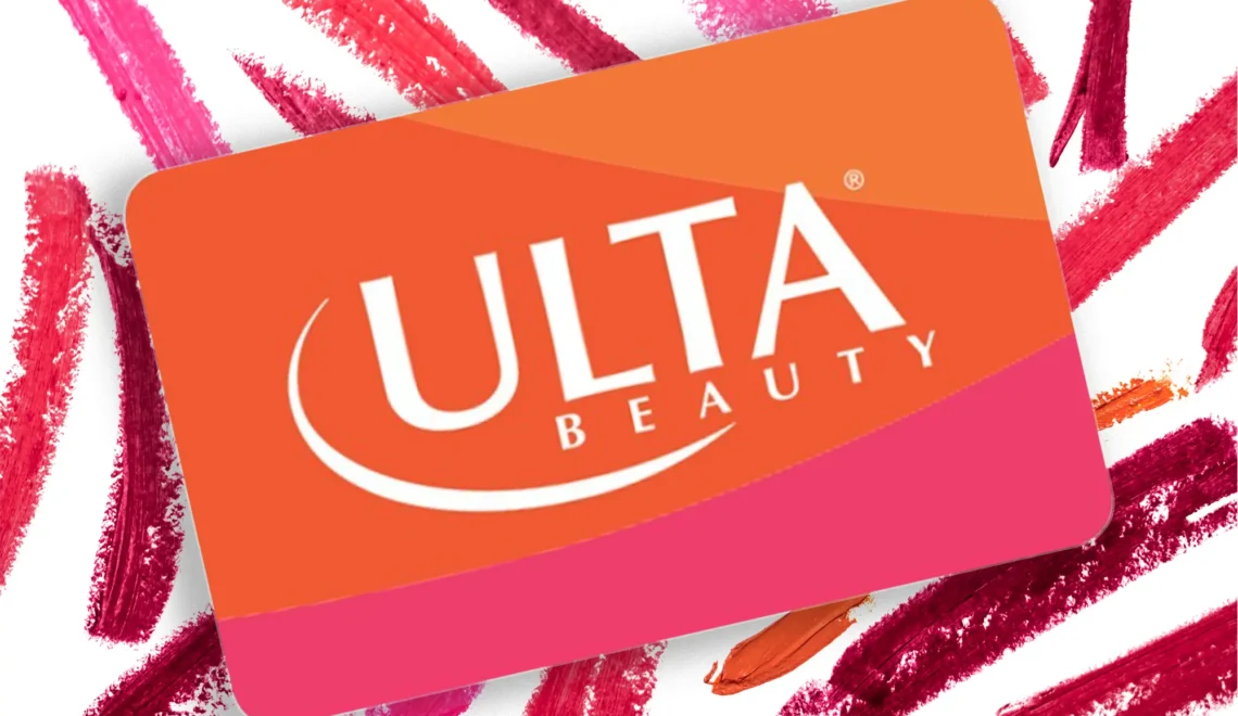 Ulta Beauty Haircare