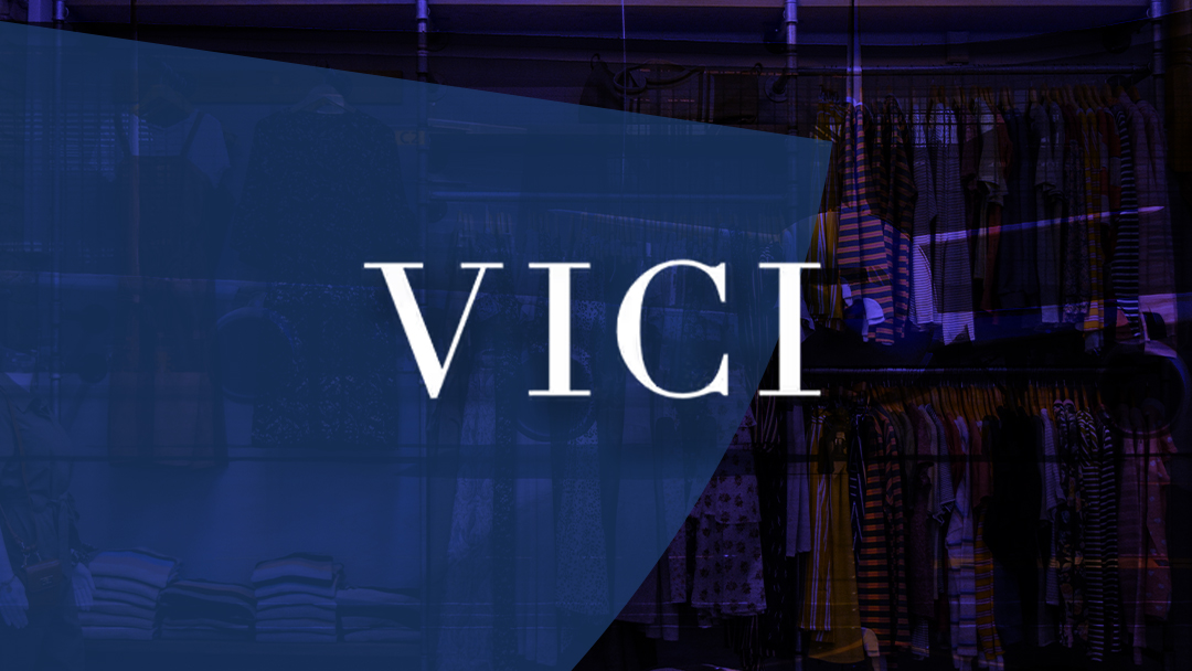VICI Collection Outfits