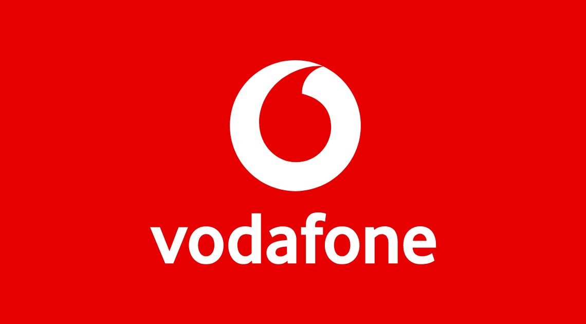 Vodafone Runners