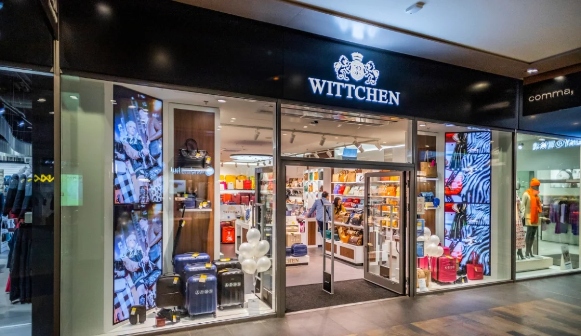Wittchen Spring Sale