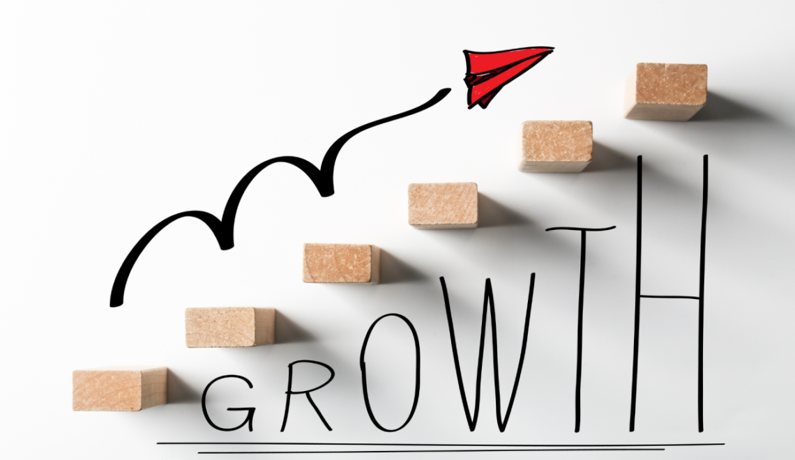 Business Wings to Soar