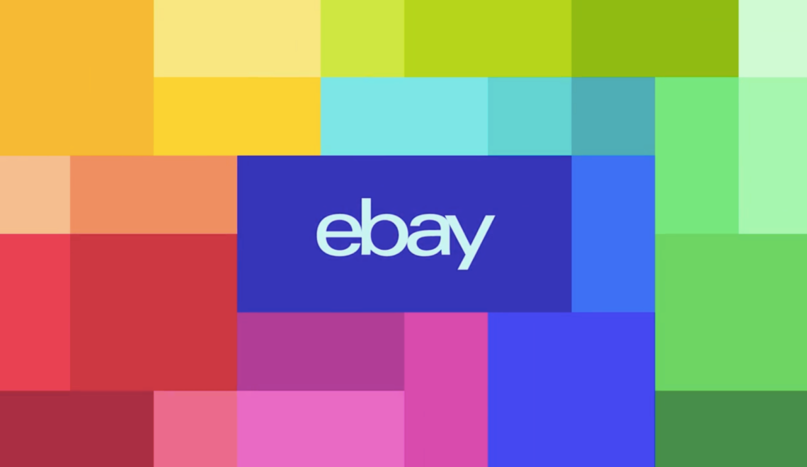 eBay Capsule
