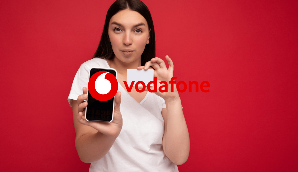 Vodafone Propels Businesses