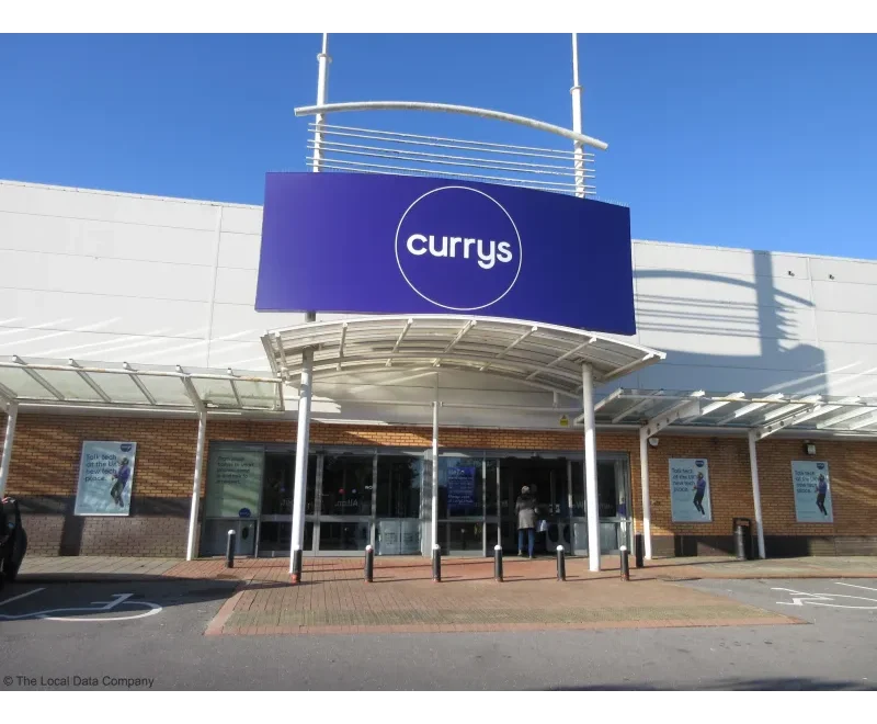Currys