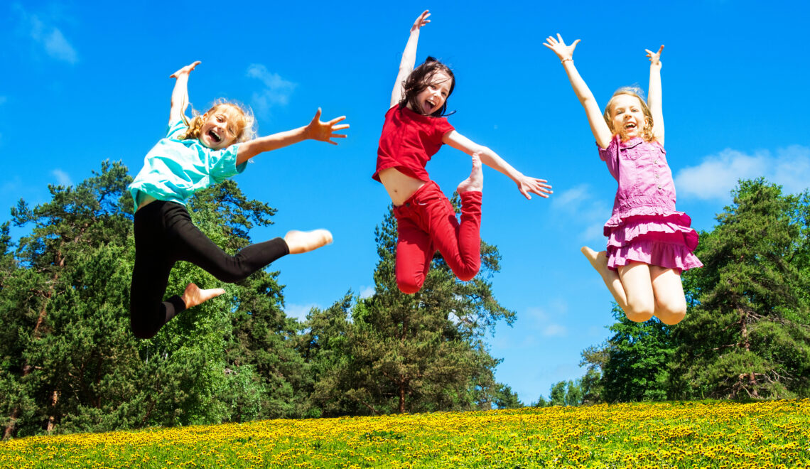 Wish Kids Products