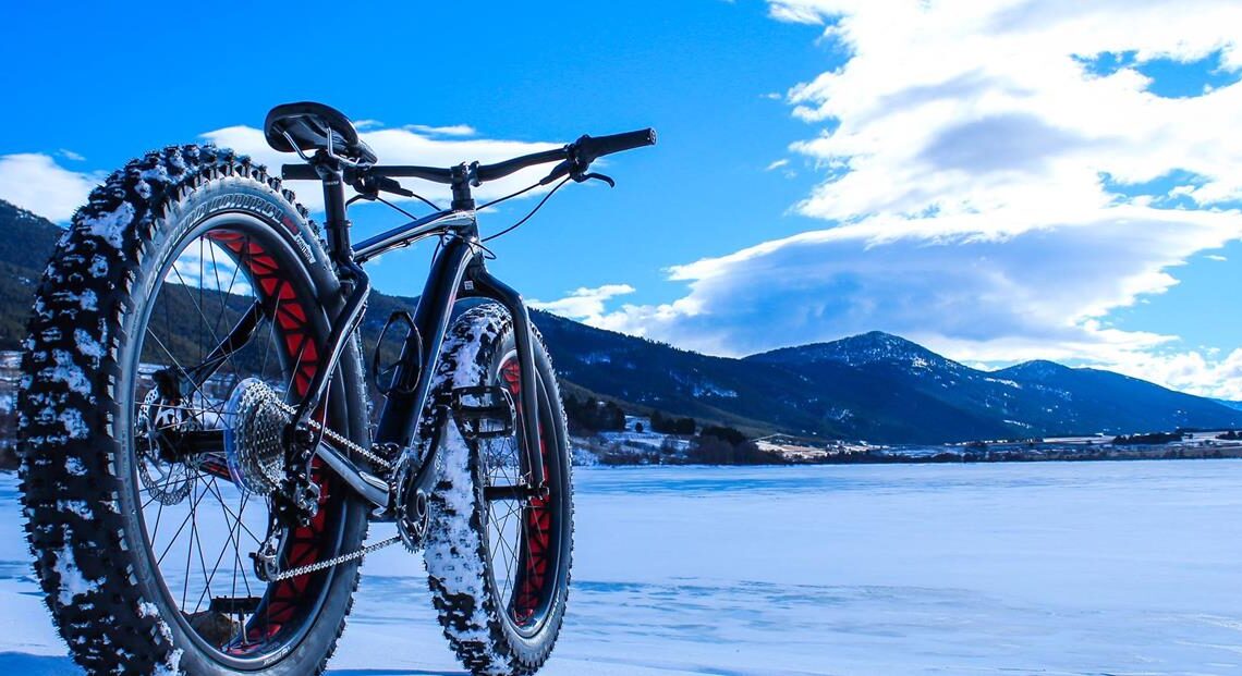 Leisure Lakes Bike Gear