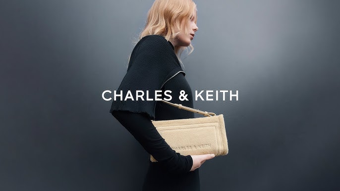 Charles & Keith Fashion