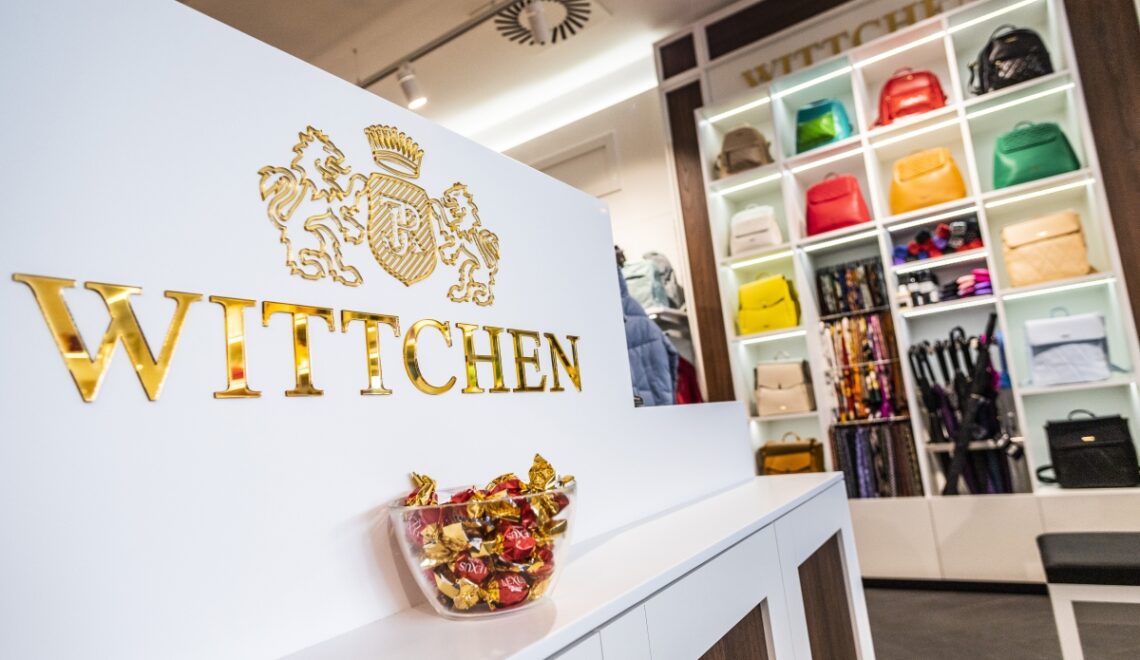 Wittchen Fashion