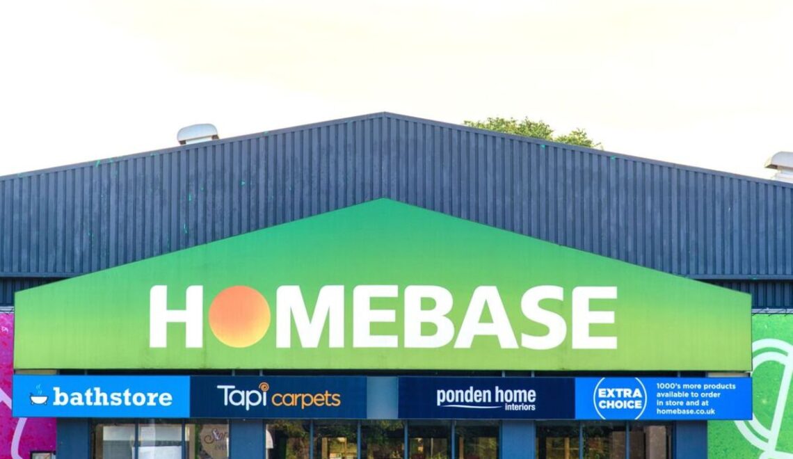 Homebase